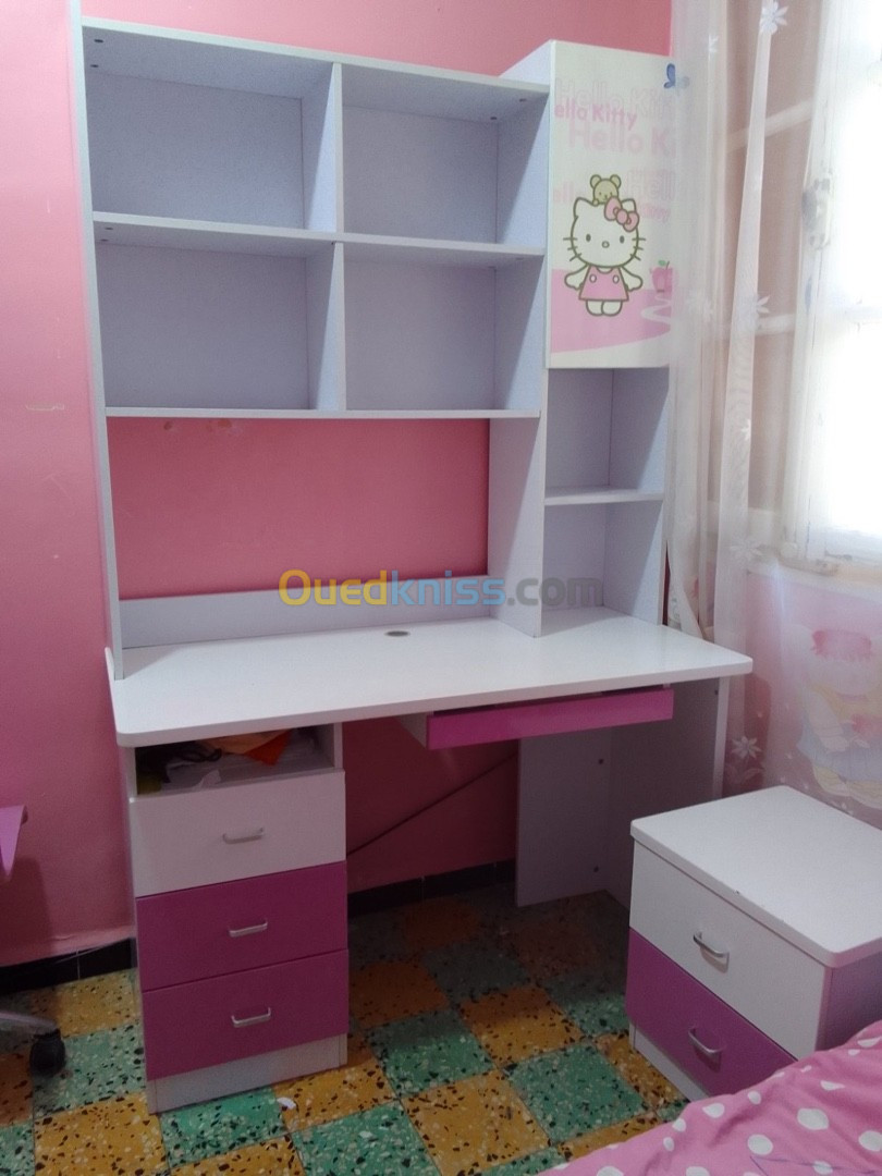 Chambre enfant 