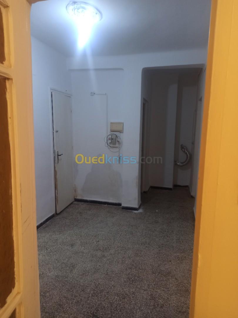 Vente Appartement F3 Tipaza Fouka