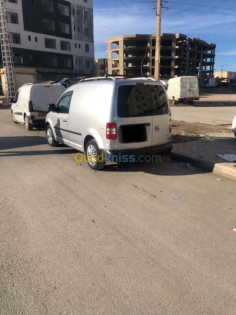 Volkswagen Caddy 2014 Combi 