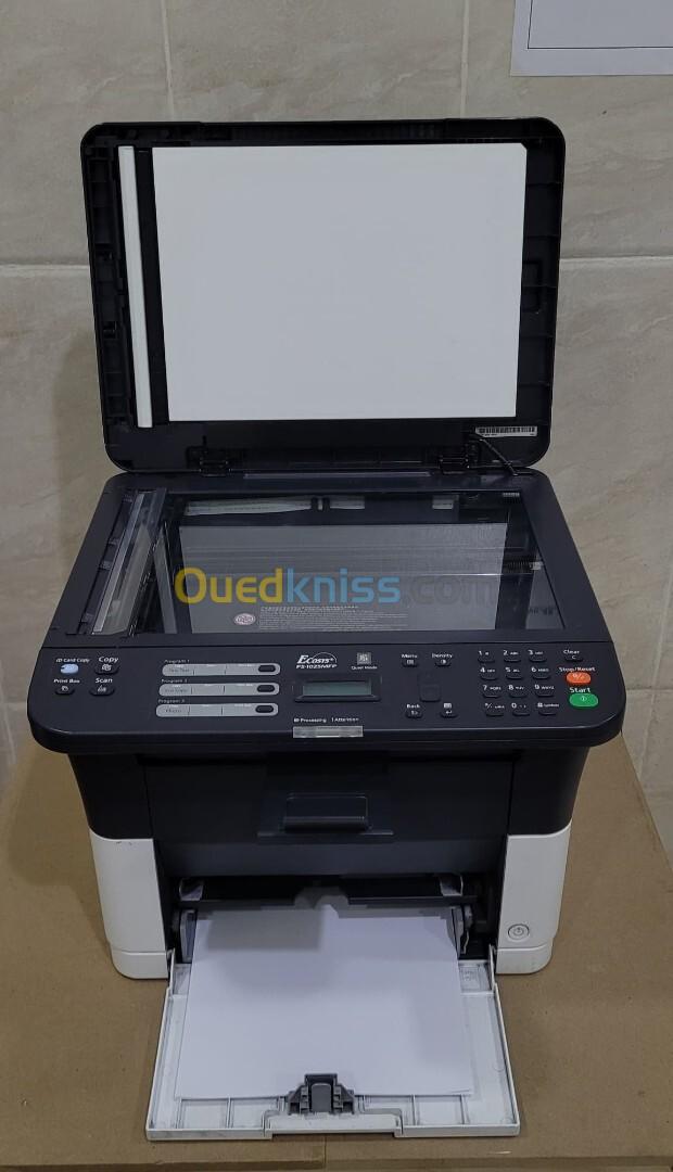 Kyocera FS-1025MFP