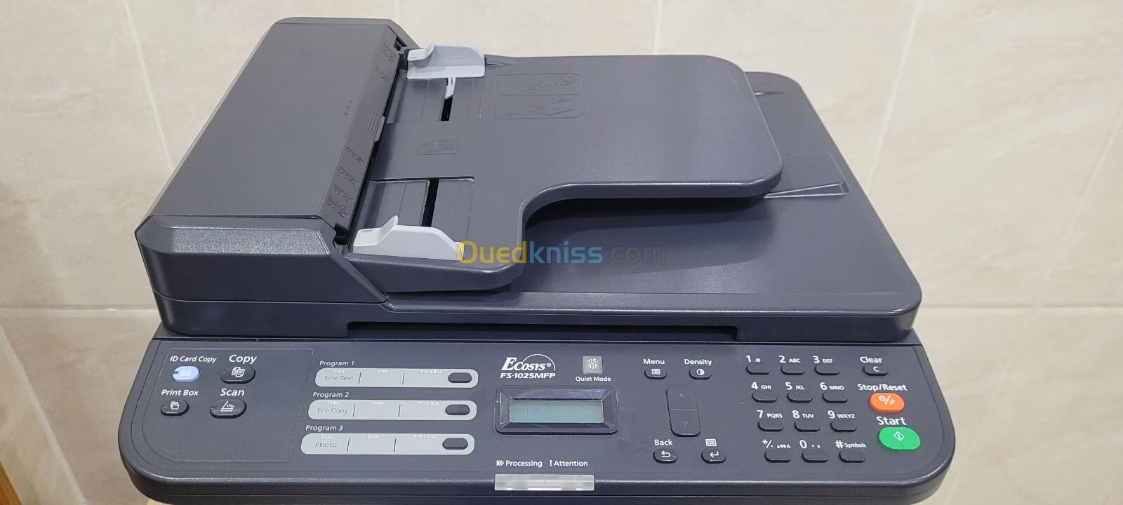 Kyocera FS-1025MFP