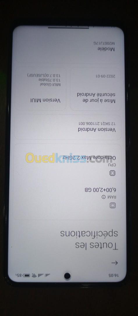 Xiaomi MI 10T lite 10T lite