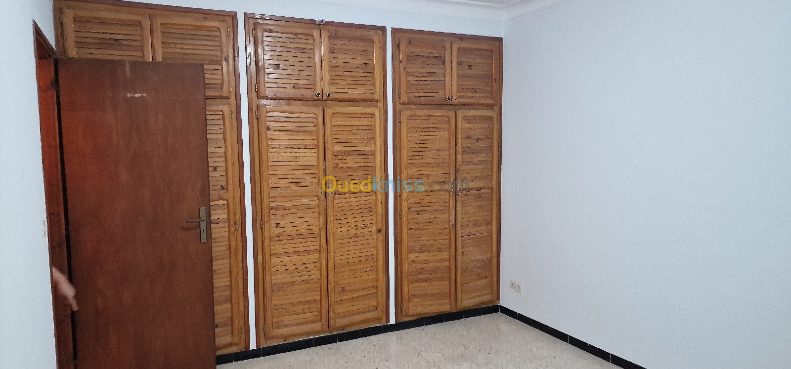 Location Niveau De Villa F4 Alger Draria