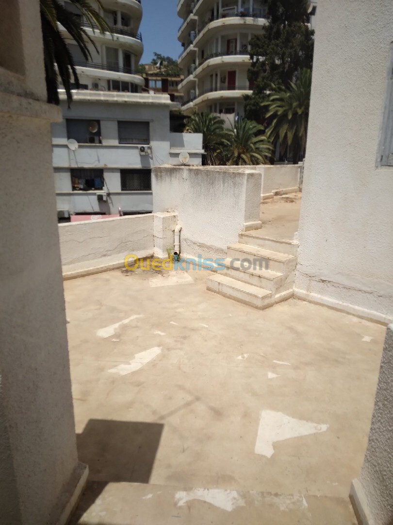 Location bien immobilier Alger Alger centre