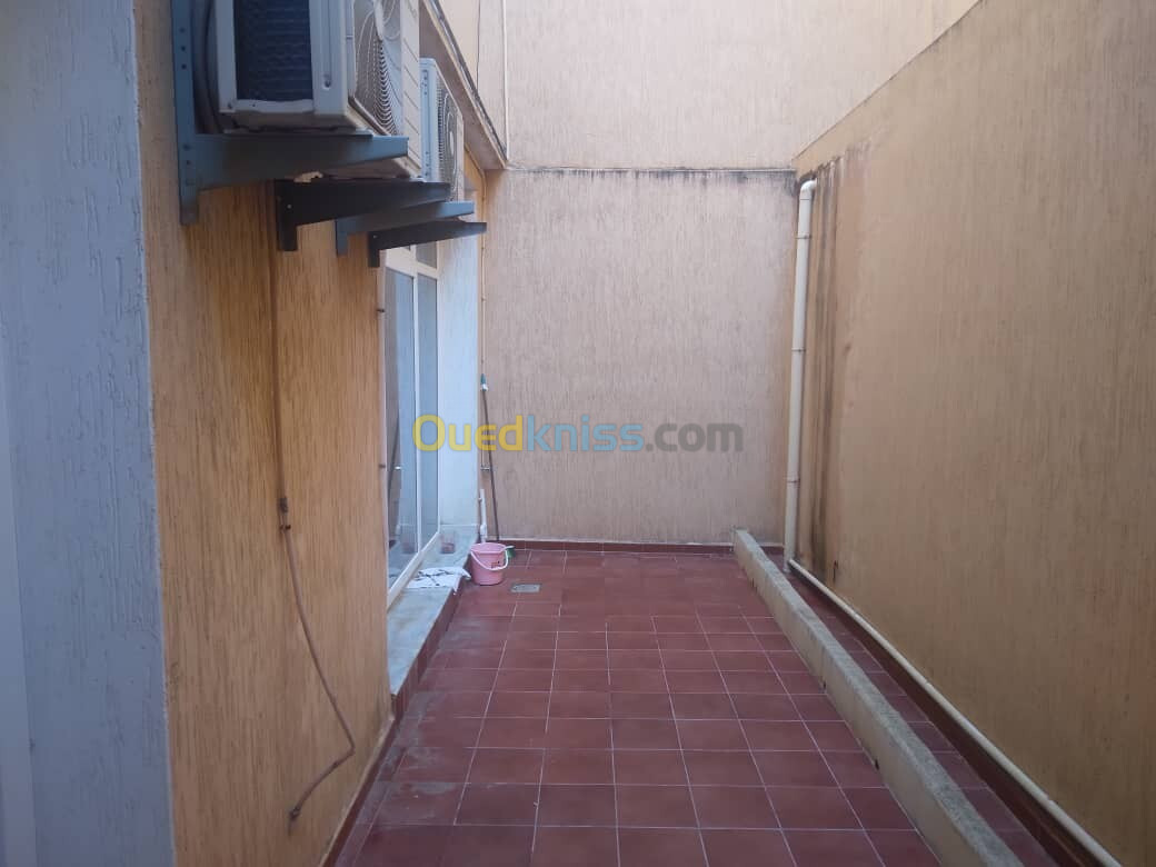 Location Appartement F2 Alger El biar