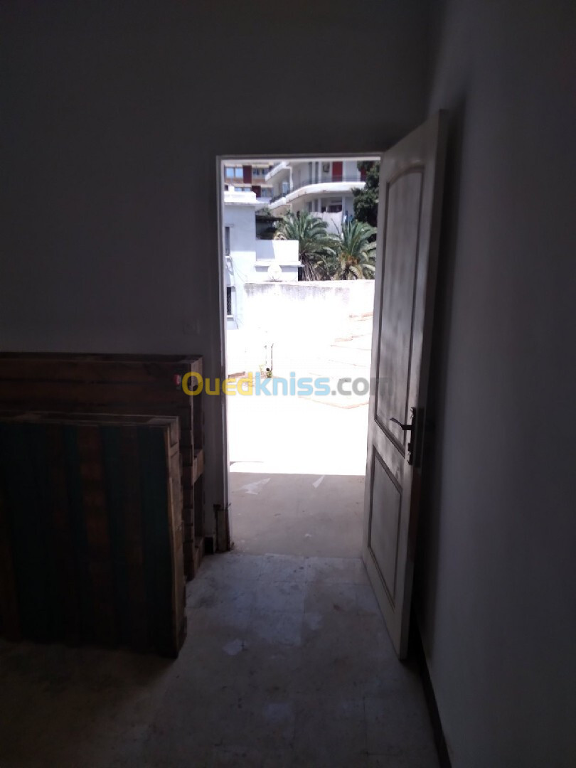 Location bien immobilier Alger Alger centre