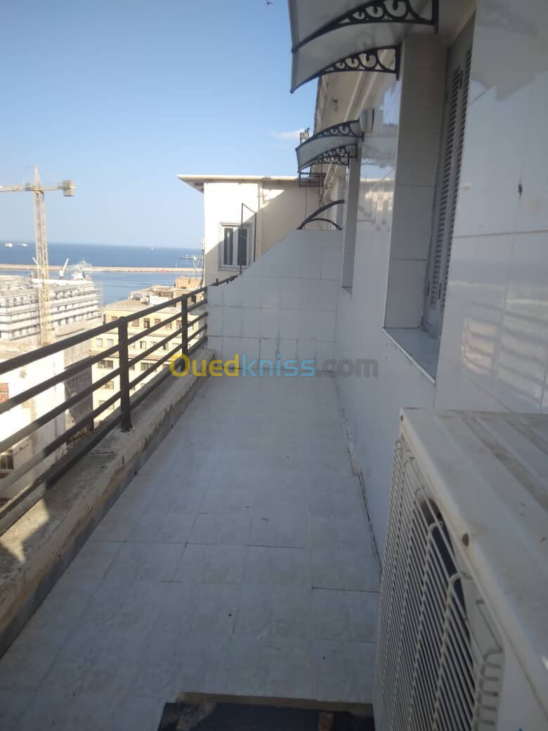 Location Appartement F2 Alger Alger centre