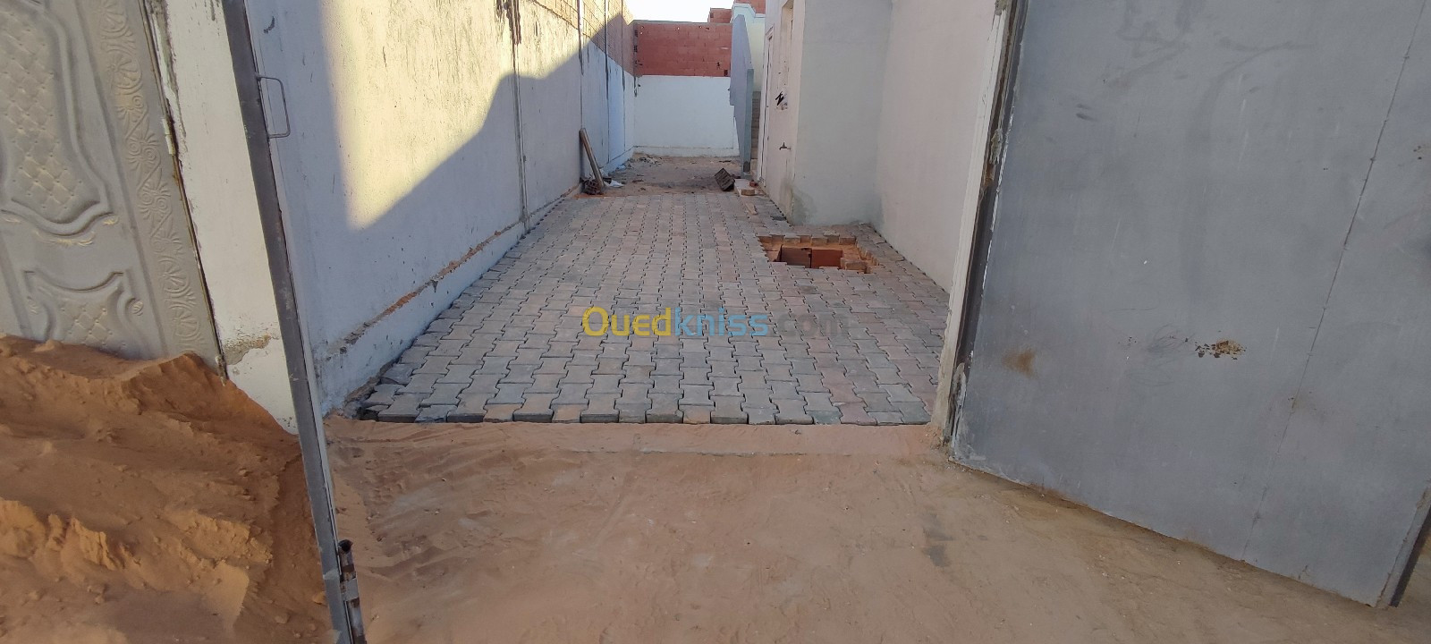 Vente Villa Ouargla Ouargla