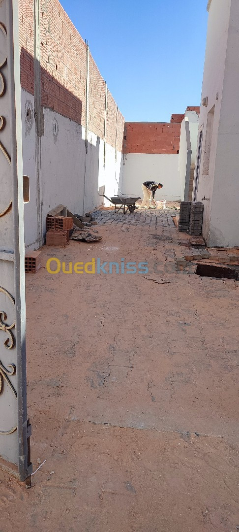 Vente Villa Ouargla Ouargla