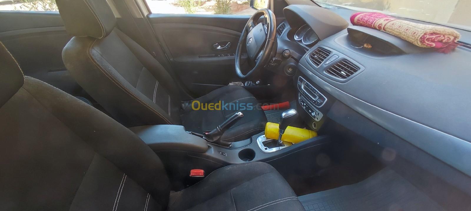 Renault Fluence 2015 Fluence