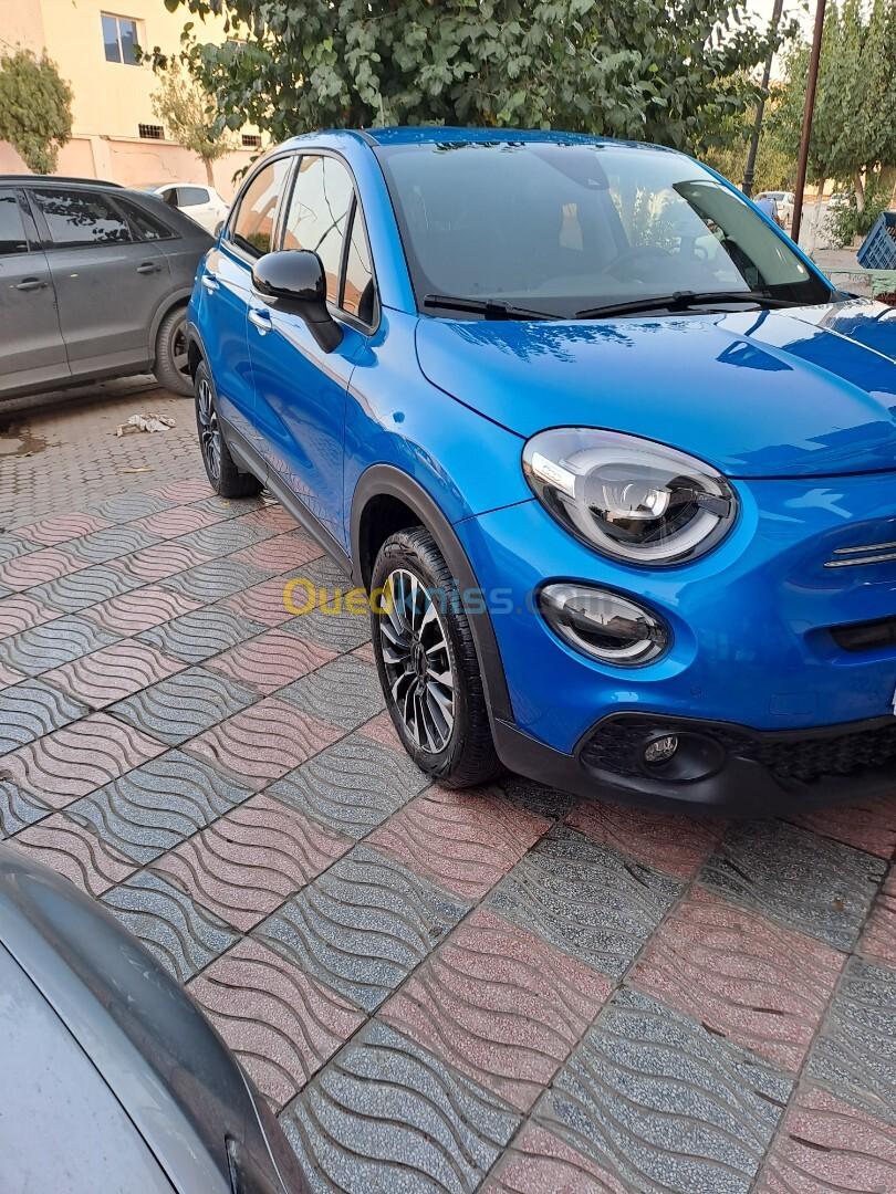 Fiat 500x 2023 Club