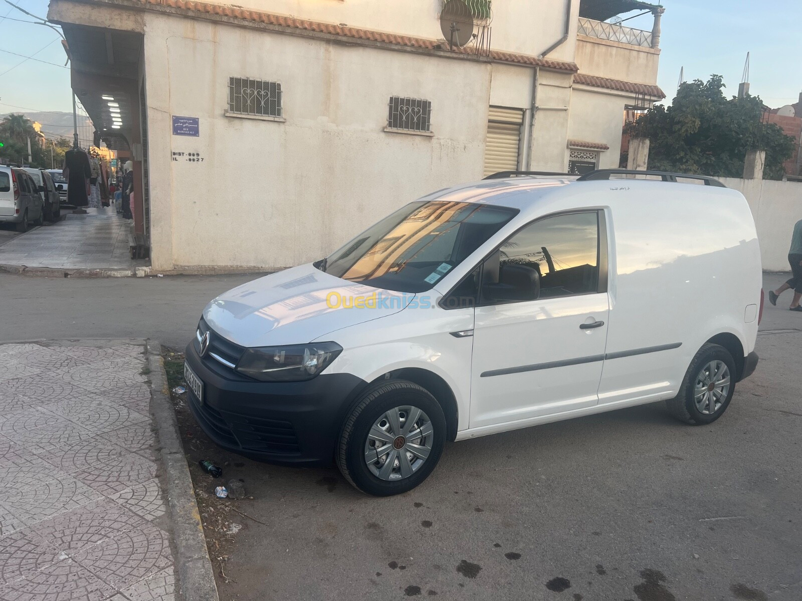 Volkswagen Caddy 2019 Caddy