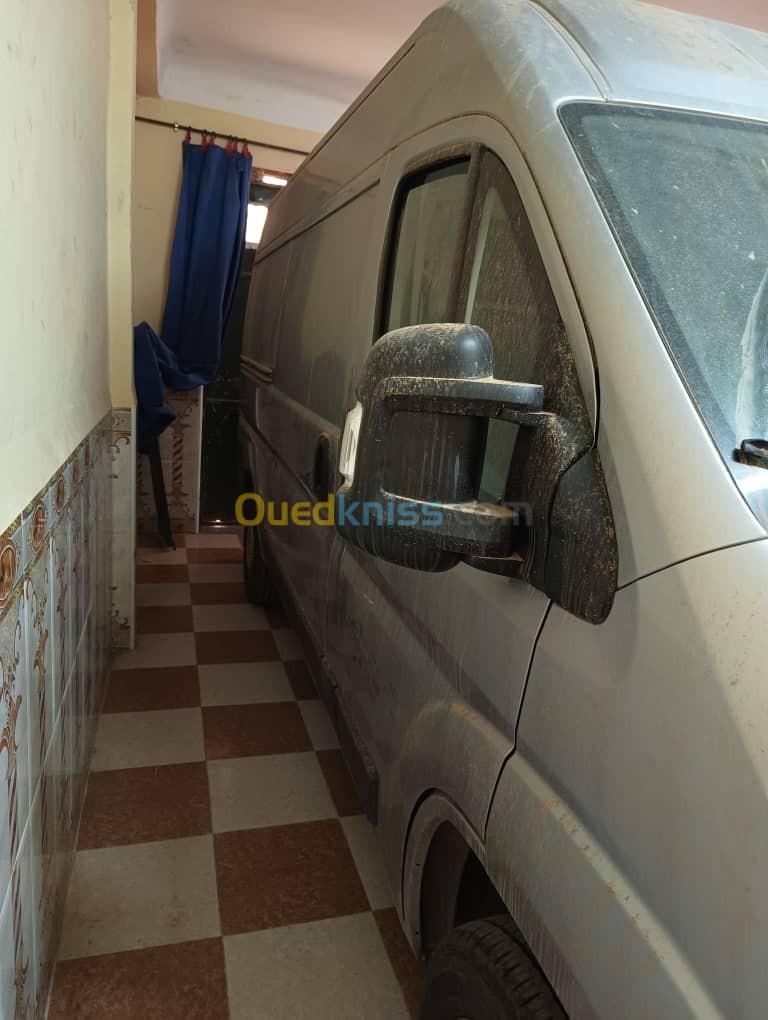 Fiat Ducato 2023