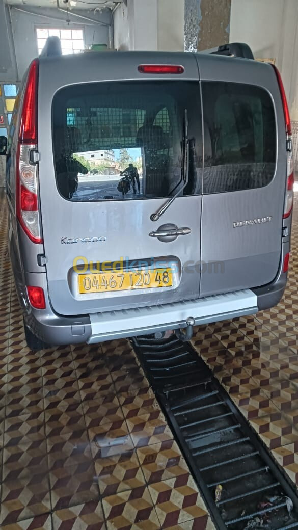 Renault Kangoo 2020 Privilège plus