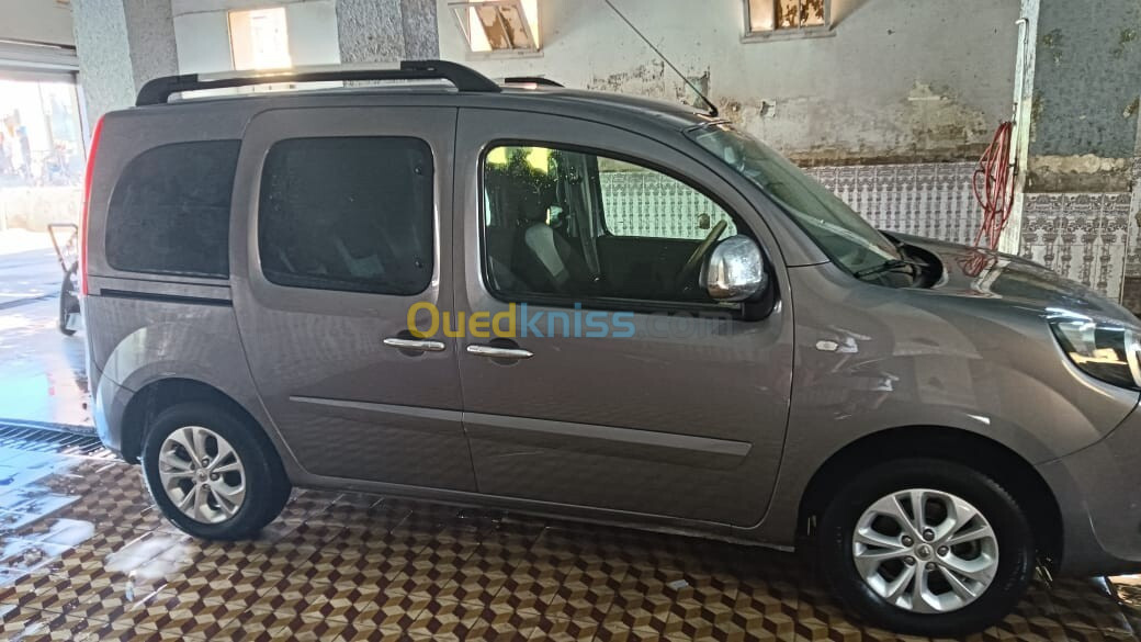 Renault Kangoo 2020 Privilège +