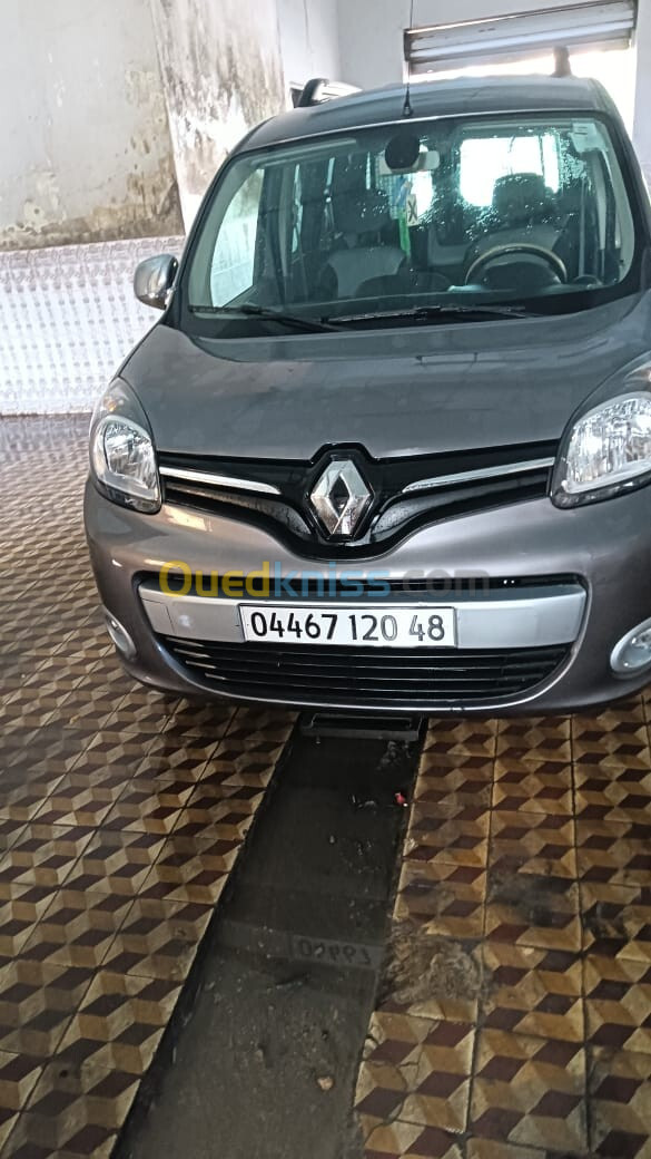 Renault Kangoo 2020 Privilège +