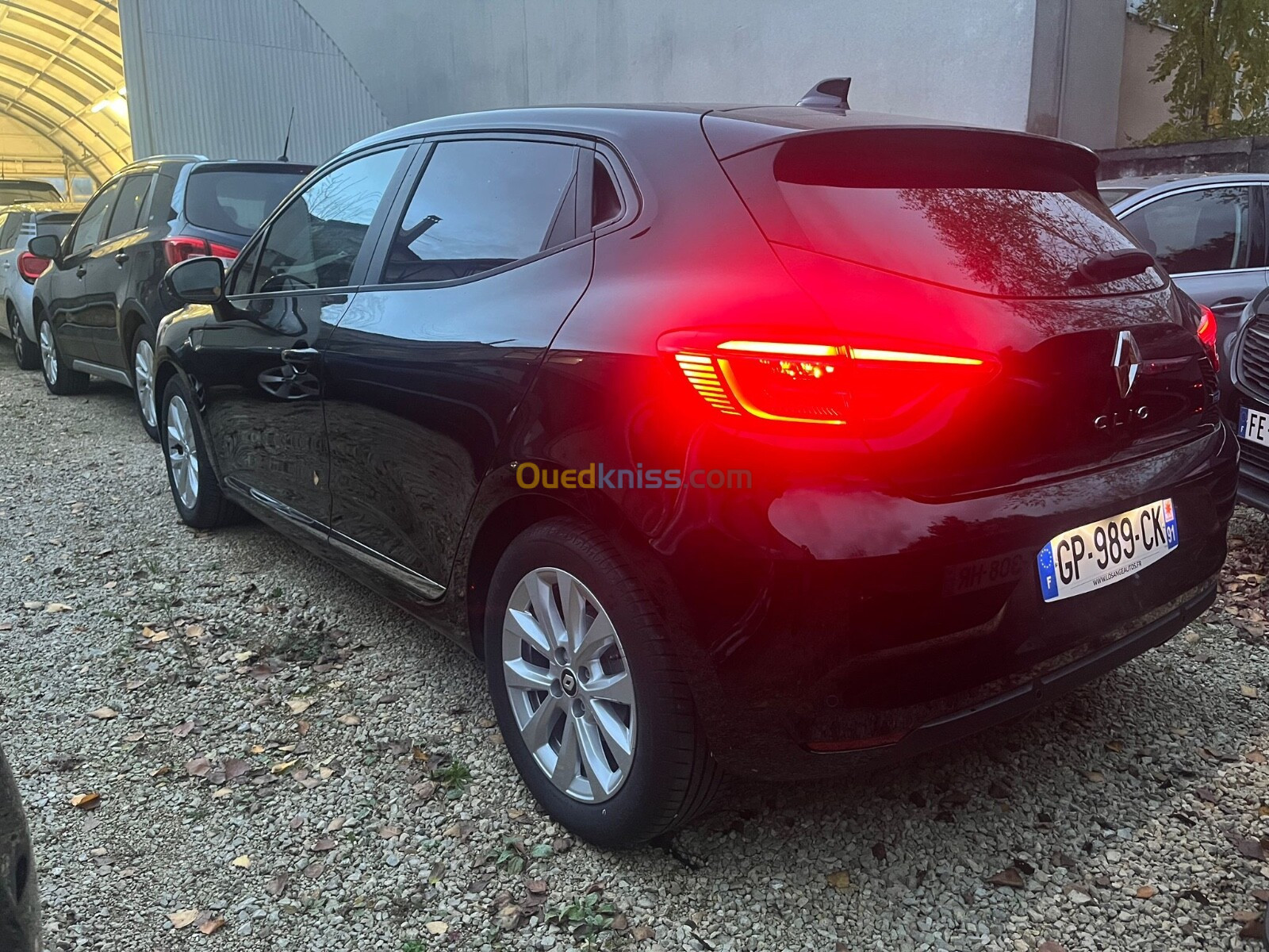 Renault Clio V 2023 145 e Tech