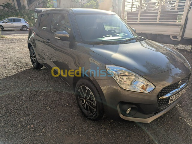 Suzuki Swift 2023 