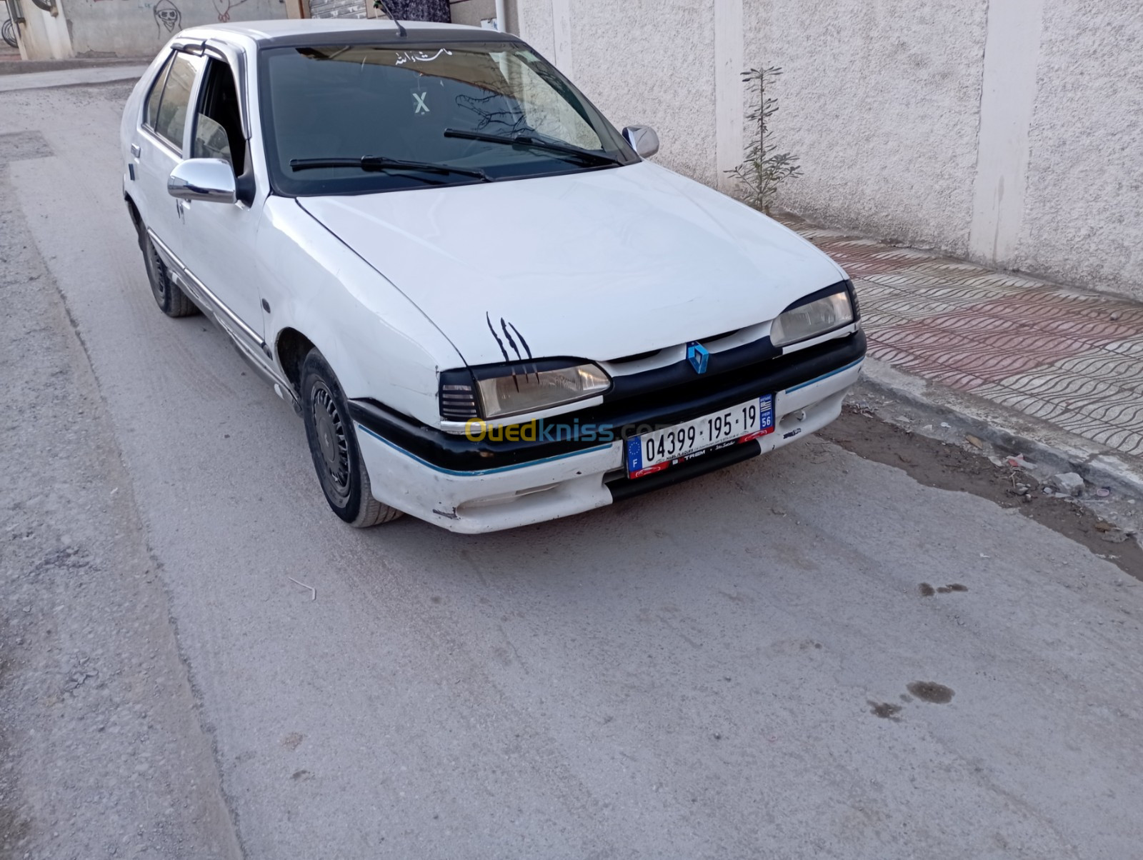 Renault 19 1995 19