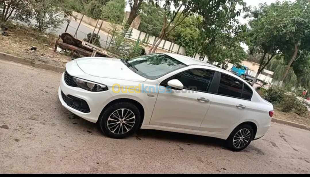 Fiat Tipo 2023 City+