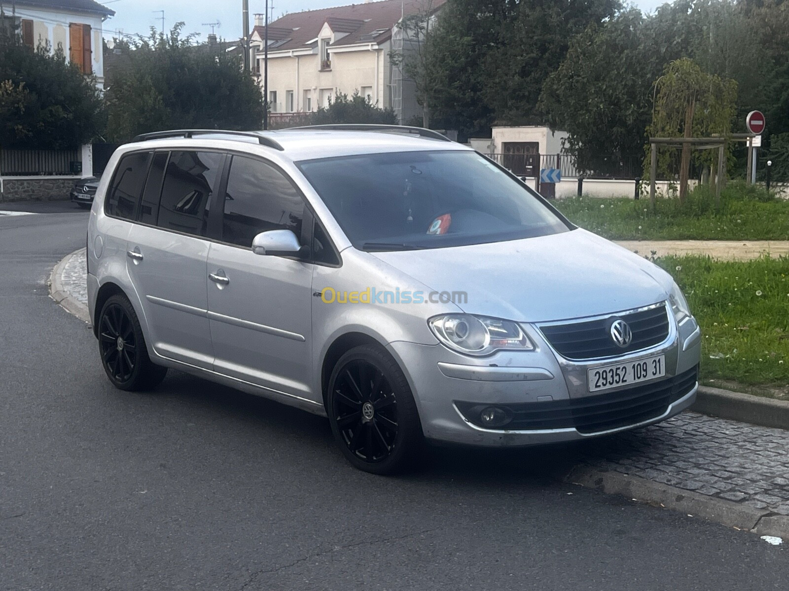 Volkswagen Touran 2009 Touran