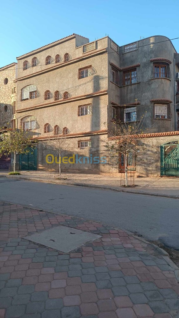 Vente Villa Oran Oran