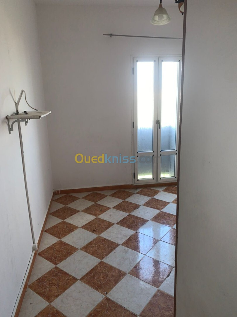 Vente Appartement F4 Alger Ben aknoun