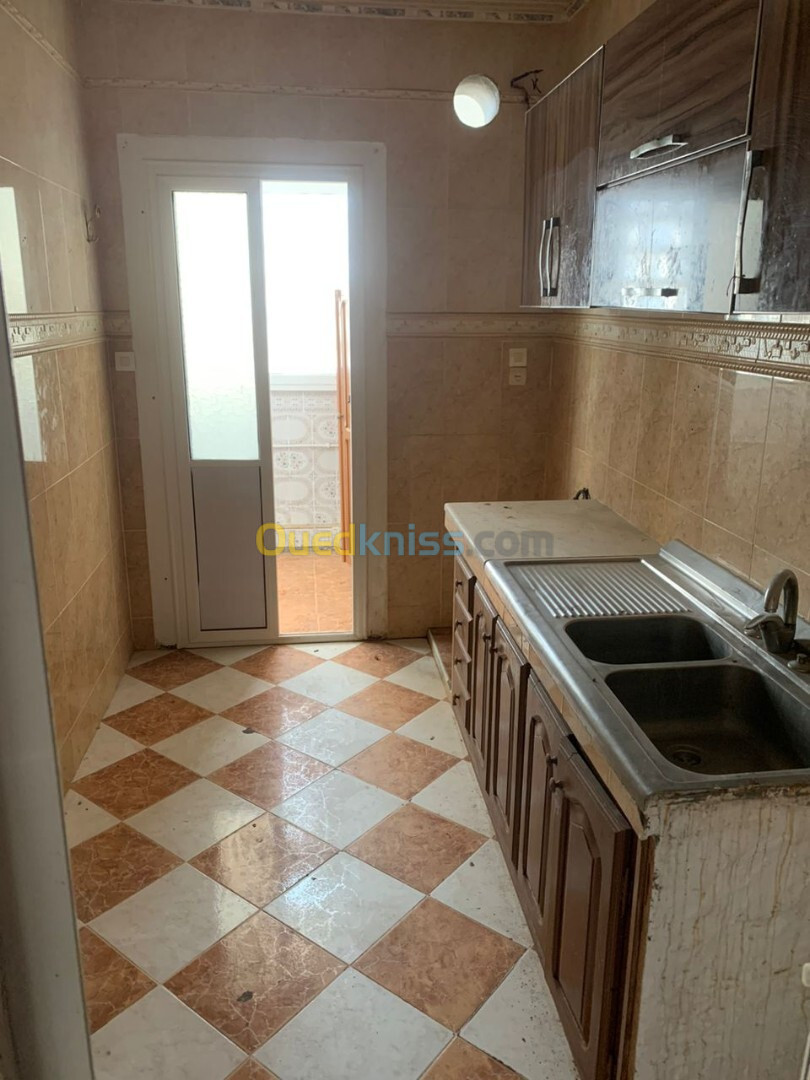 Vente Appartement F4 Alger Ben aknoun