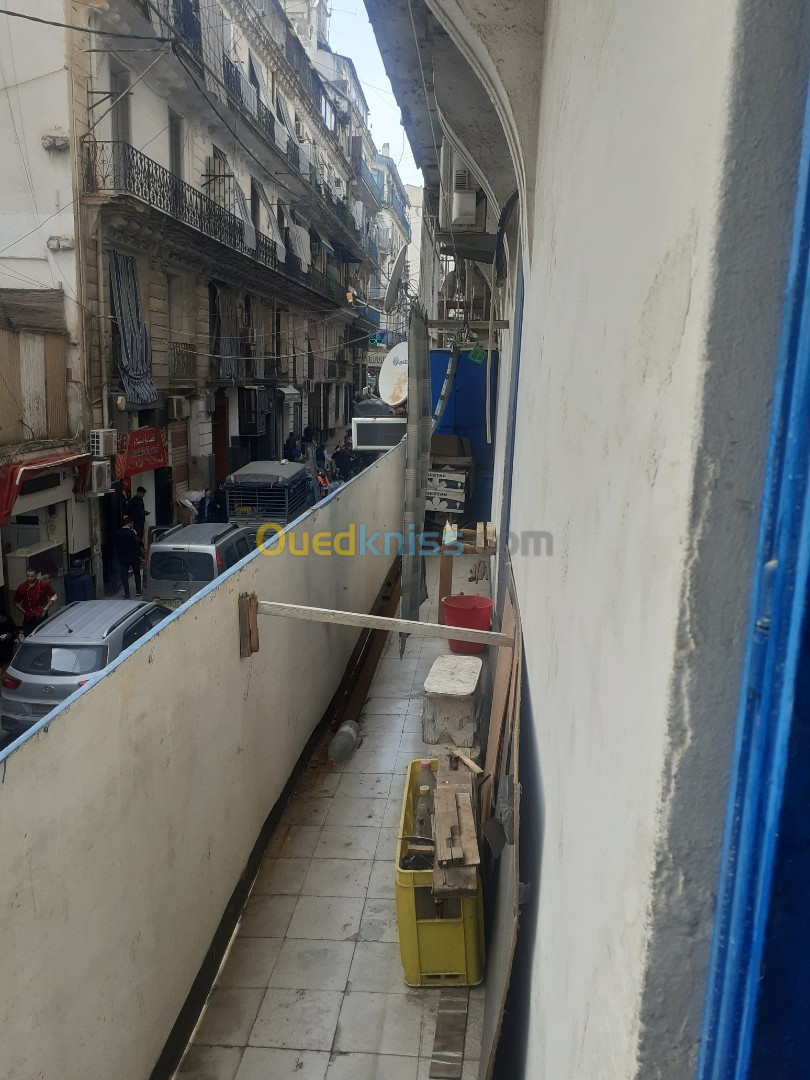 Vente Appartement F3 Alger Alger centre