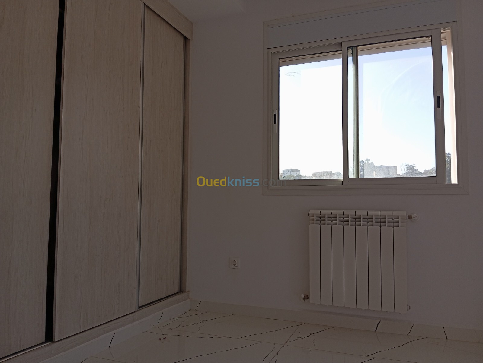 Vente Appartement F4 Alger Souidania