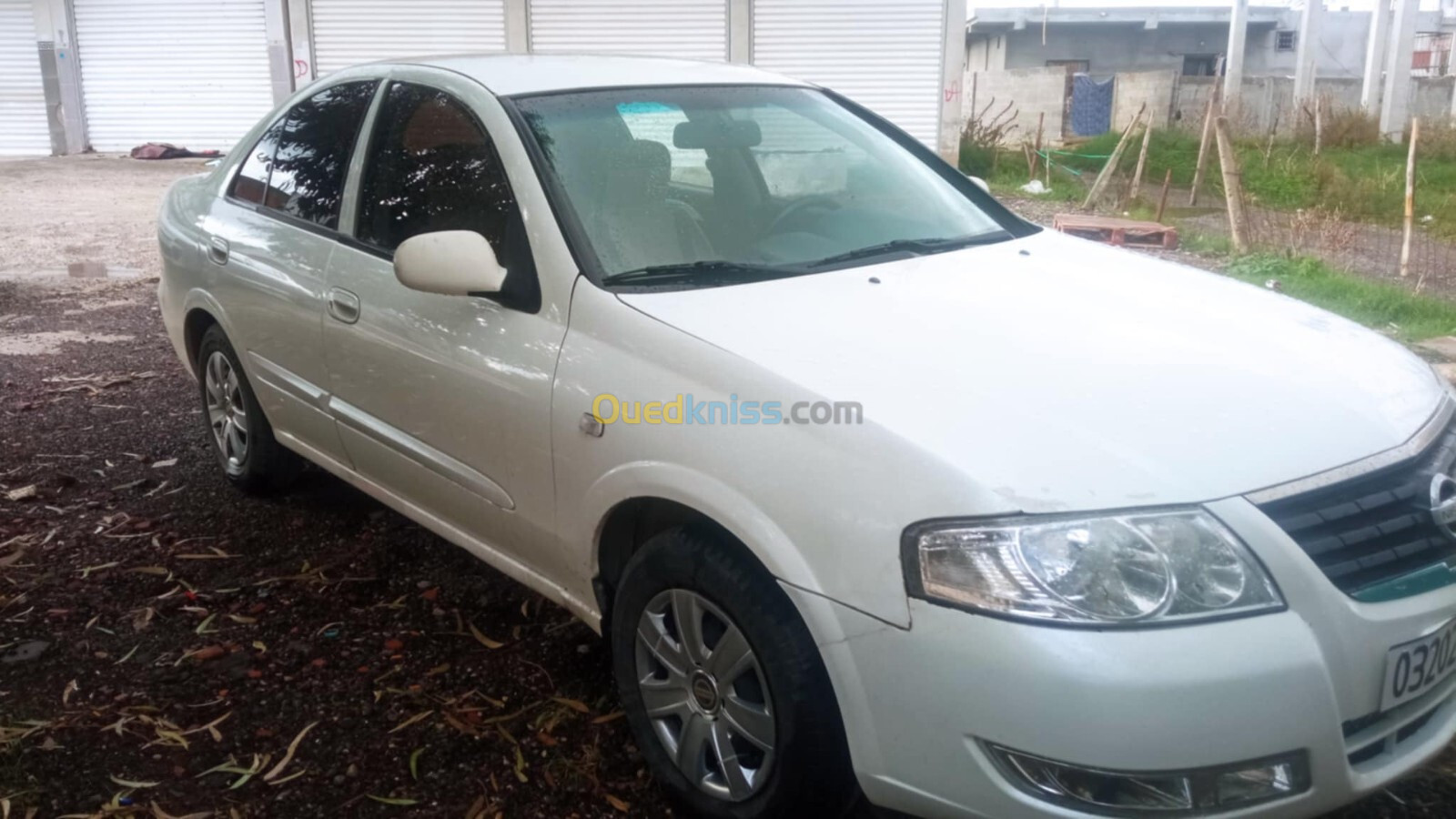 Nissan Sunny 2013 Sunny