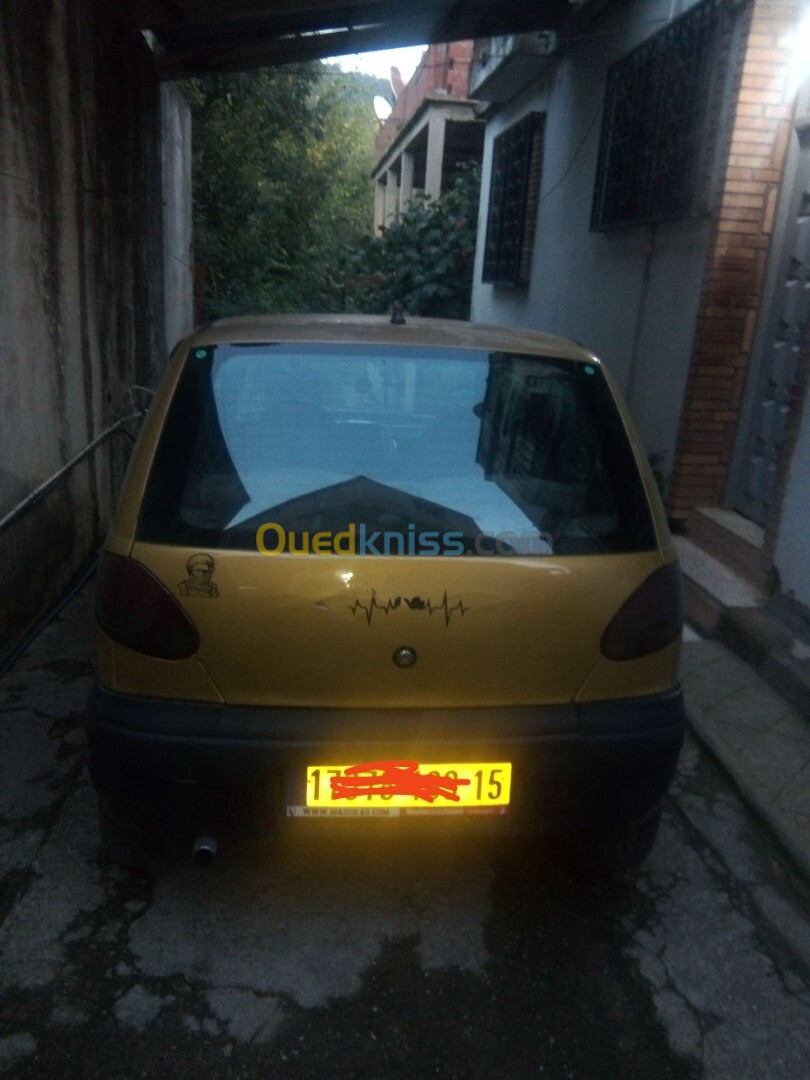 Daewoo Matiz 1999 Matiz