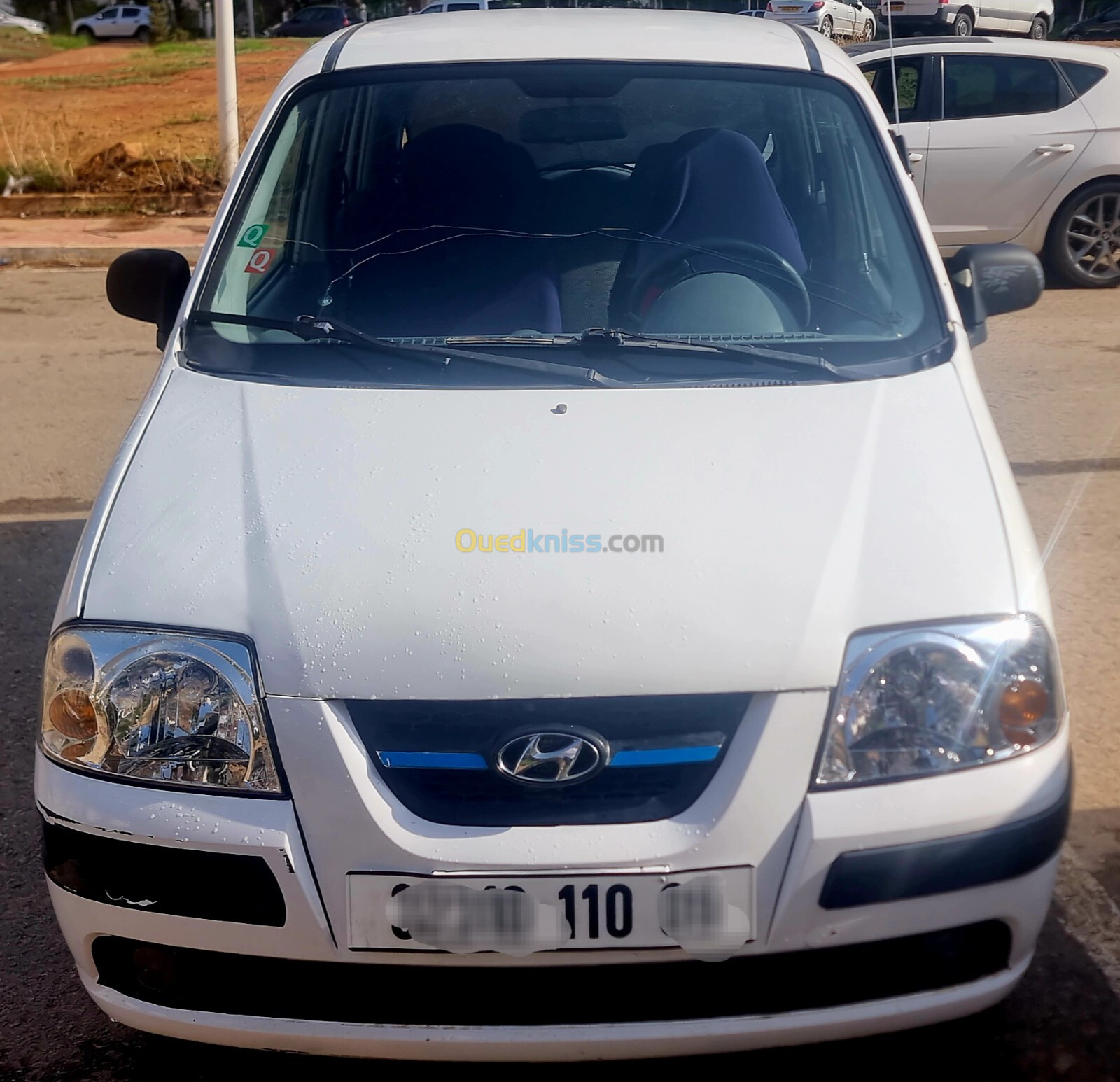 Hyundai Atos 2010 GLS