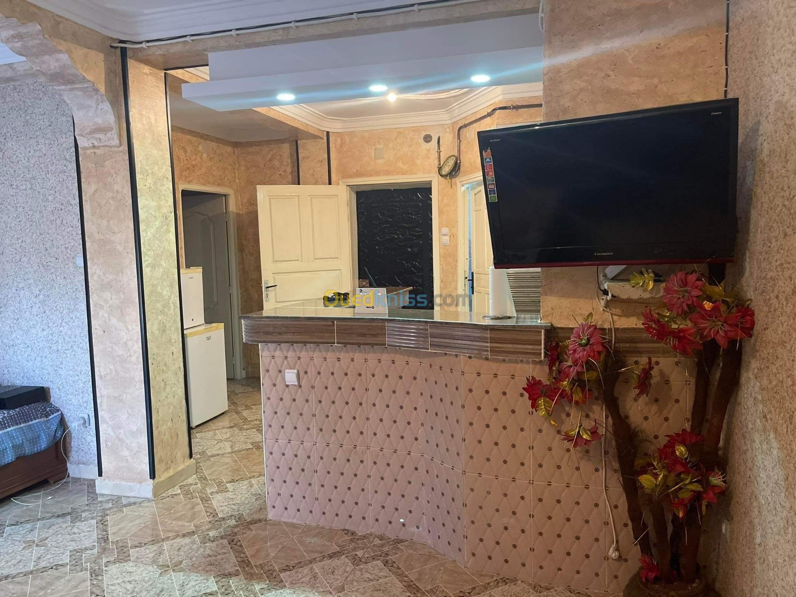 Vente Appartement F3 Tizi Ouzou Tigzirt