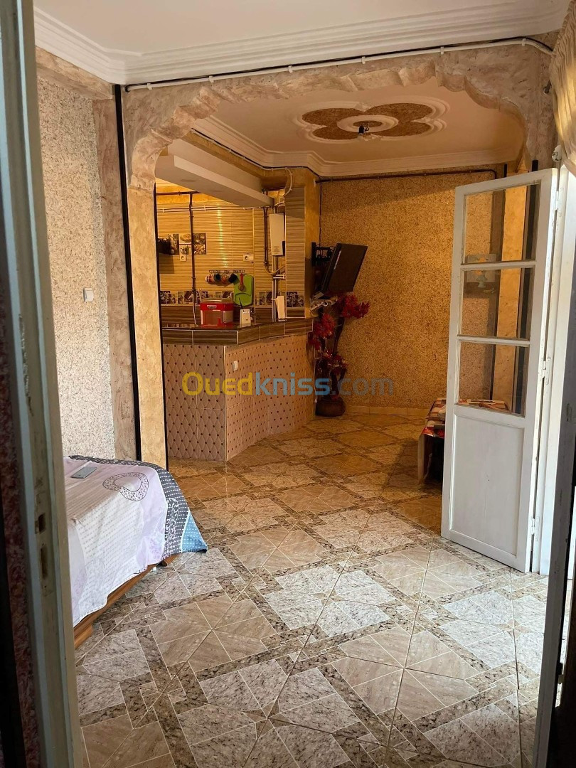 Vente Appartement F3 Tizi Ouzou Tigzirt