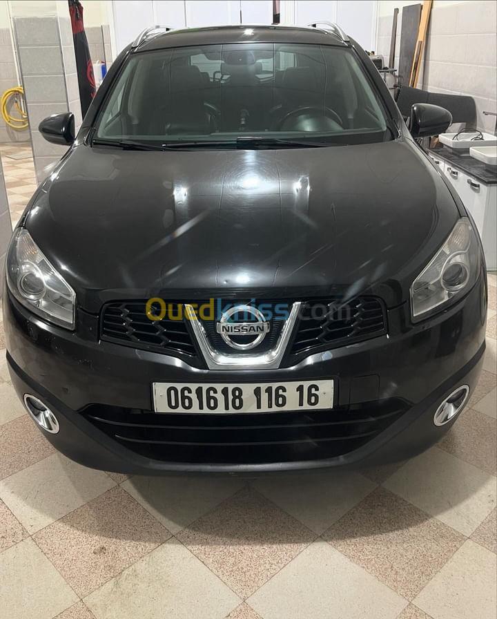 Nissan Qashqai 2016 Qashqai