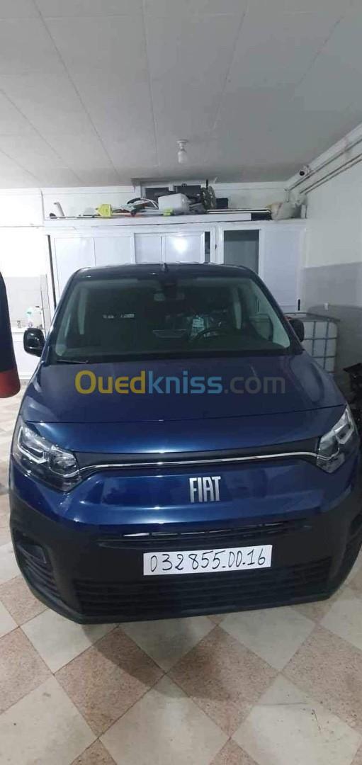 Fiat Doblo 2023 