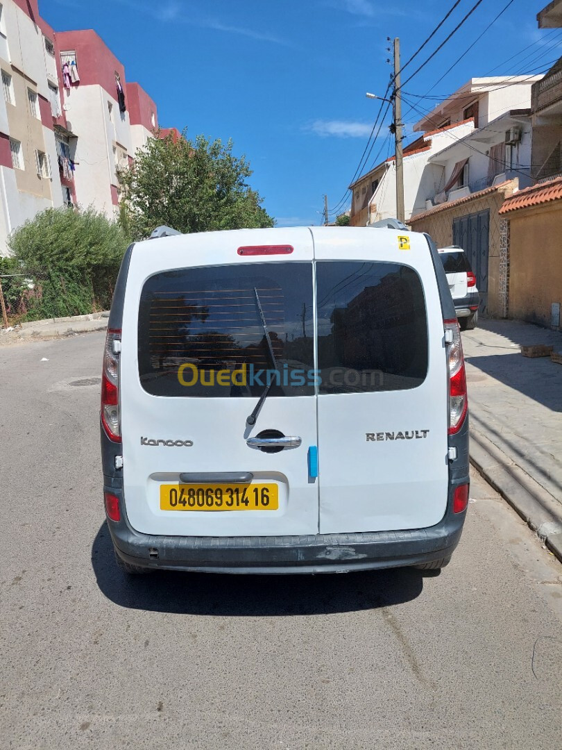 Renault Kangoo 2014 Kangoo