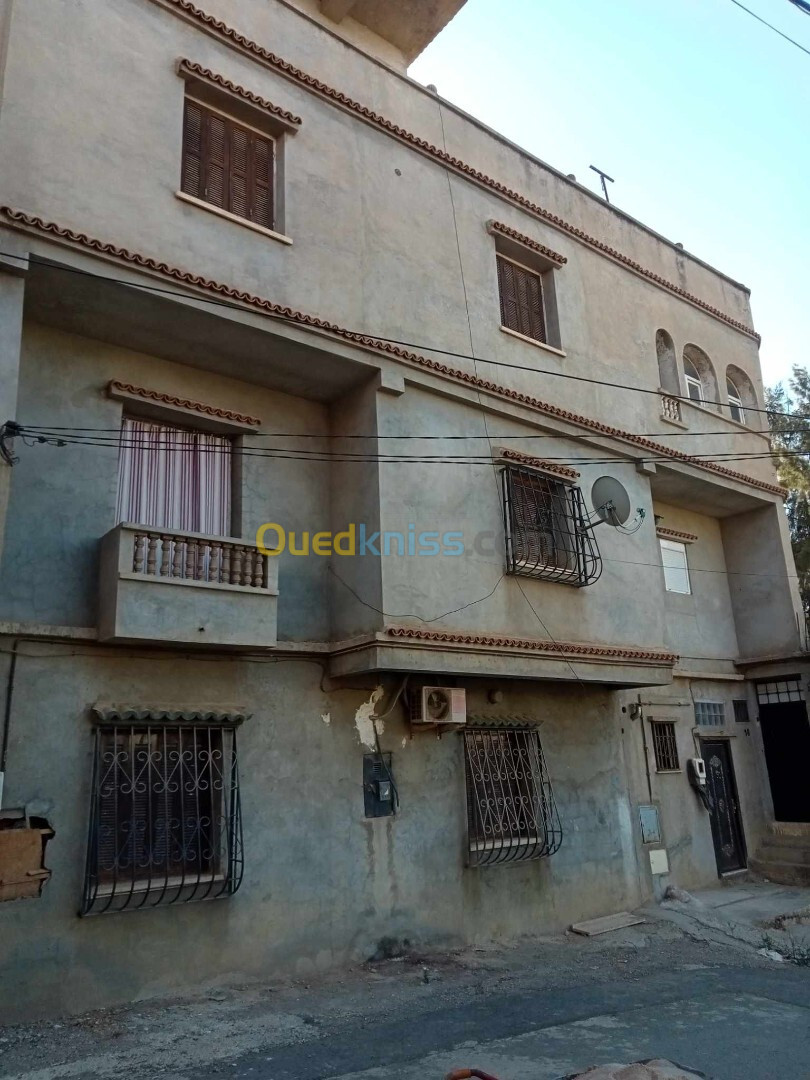 Vente Villa Alger Khraissia