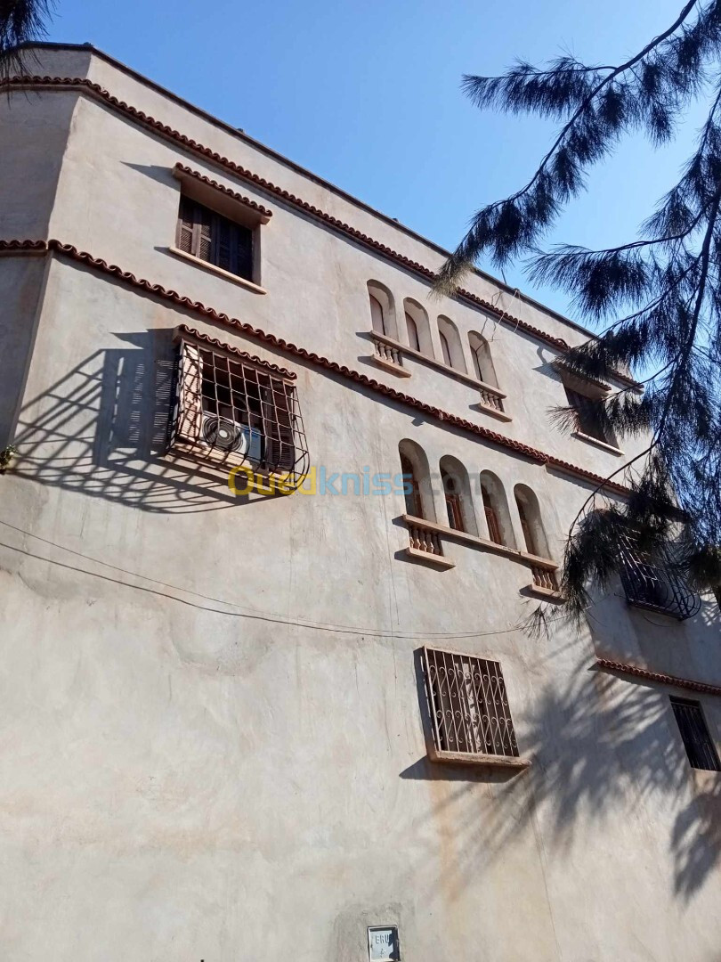 Vente Villa Alger Khraissia