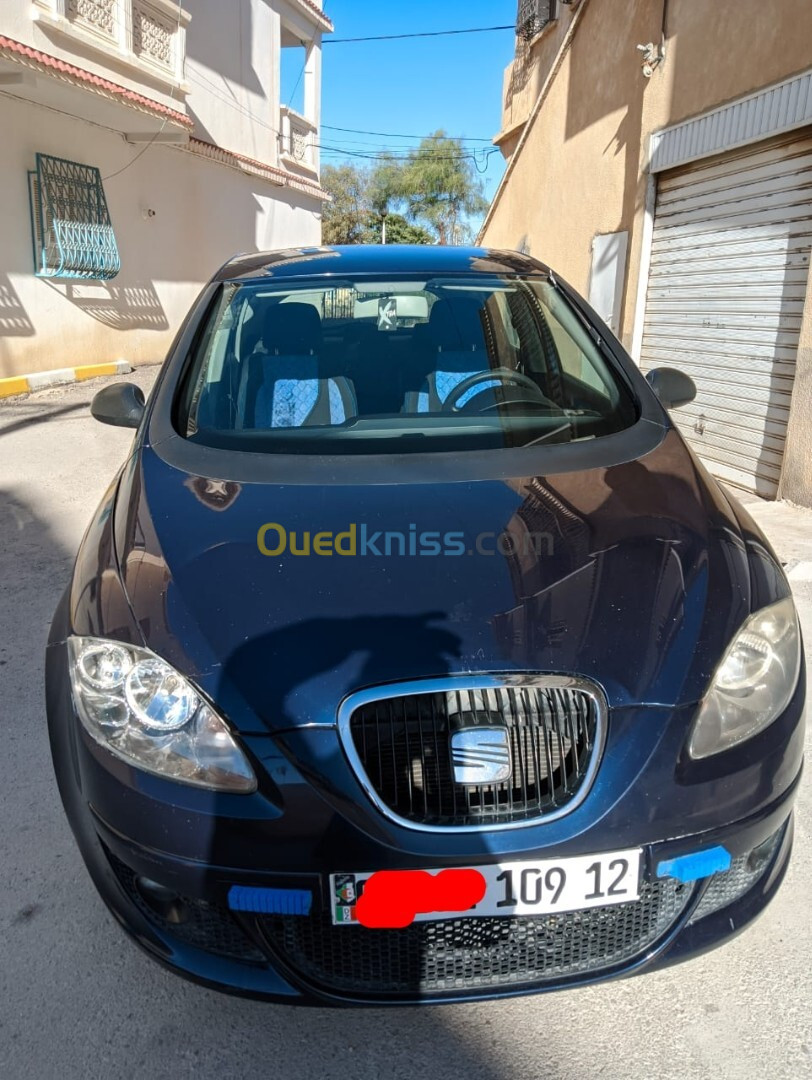 Seat Toledo 2009 Toledo