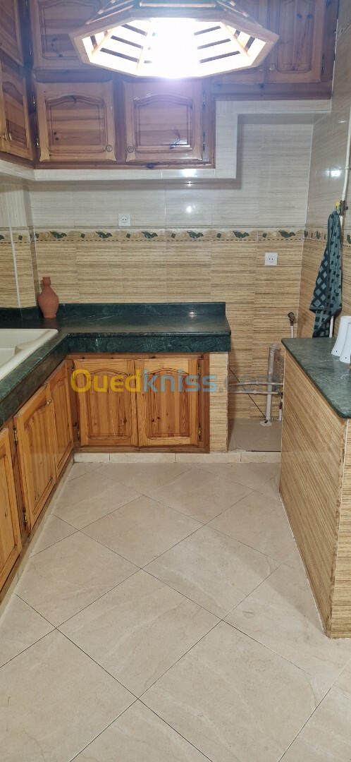 Vente Villa Sidi Bel Abbès Sidi bel abbes