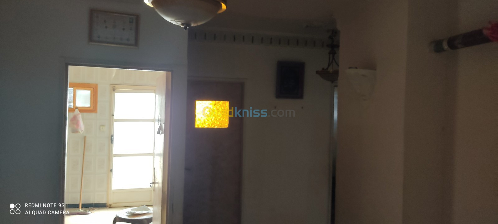 Vente Appartement F3 Constantine El khroub