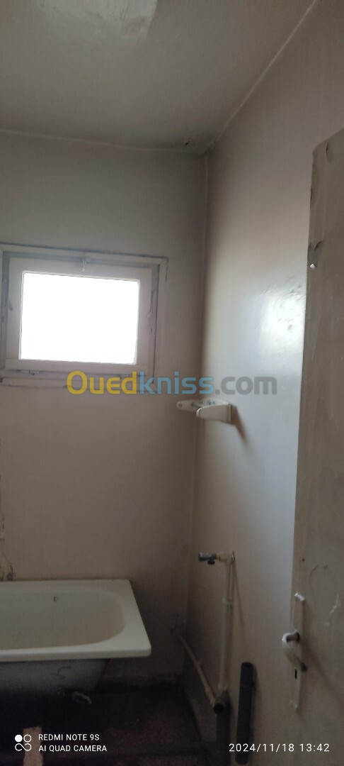 Vente Appartement F3 Constantine El khroub