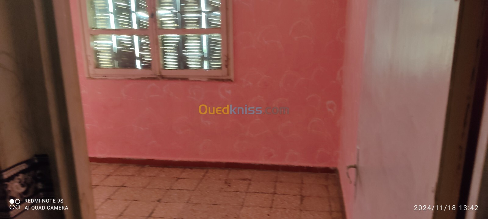 Vente Appartement F3 Constantine El khroub