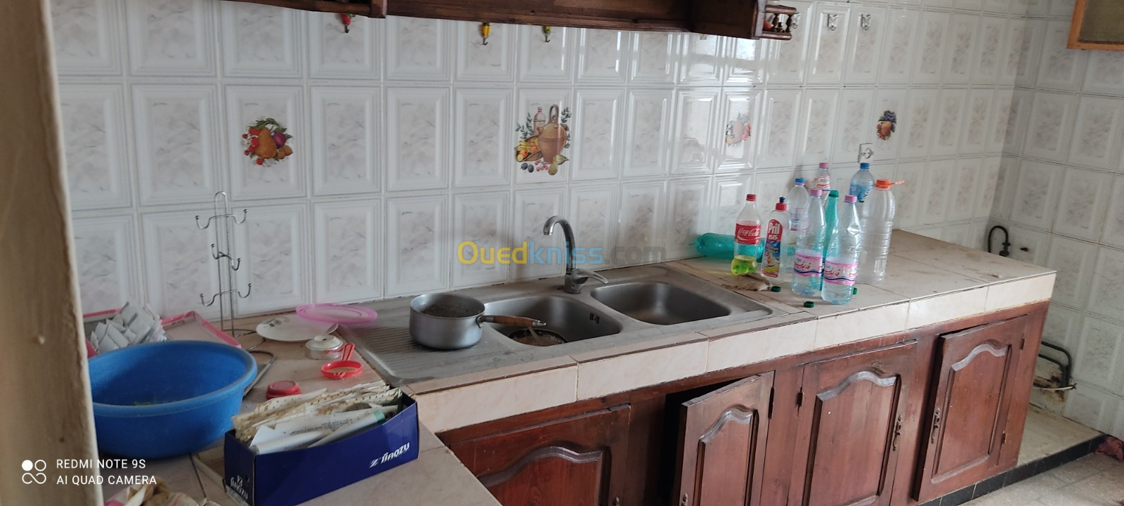 Vente Appartement F3 Constantine El khroub