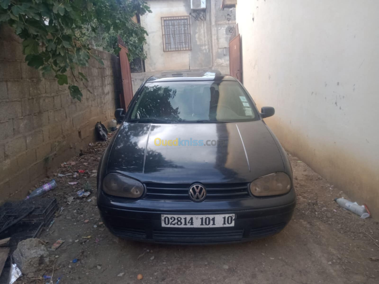 Volkswagen Golf 4 2001 Golf 4