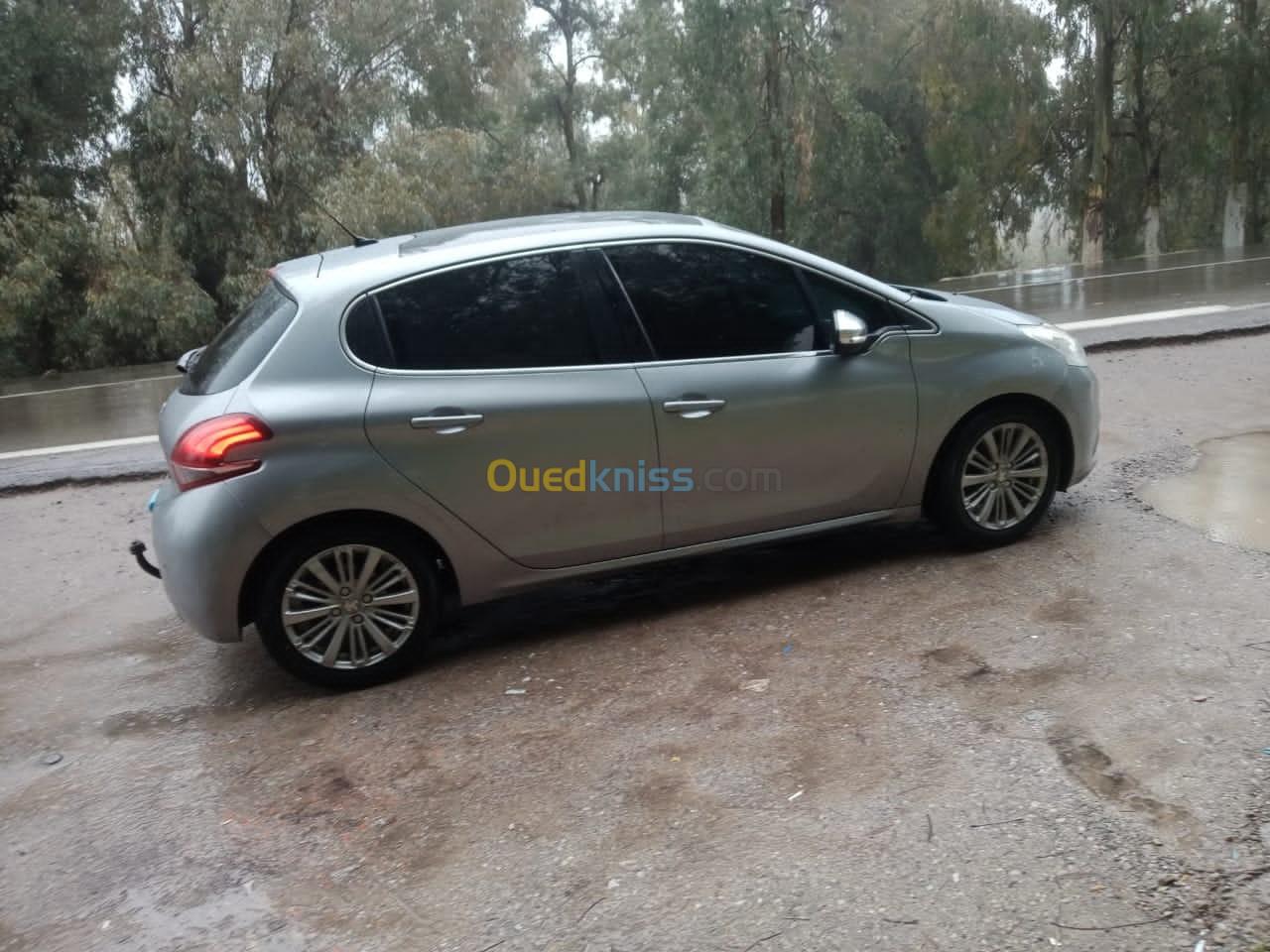 Peugeot 208 2019 208