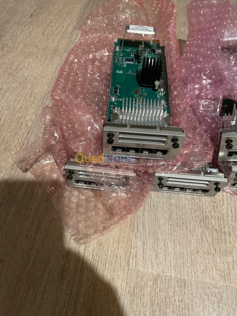 Cisco module C3850-NM-2-10G