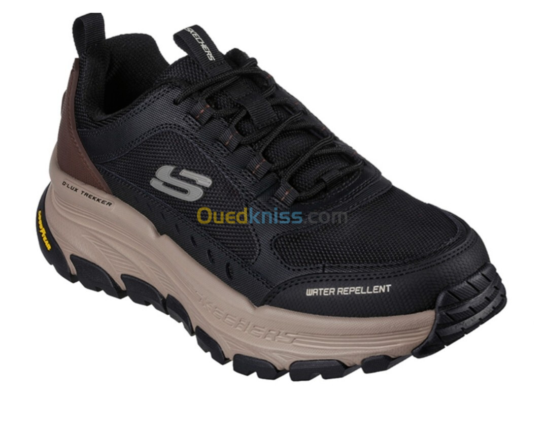 Chaussures impermeable Skechers pointure 43